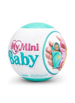 ZURU 5 Surprise My Mini Baby  - Image 2