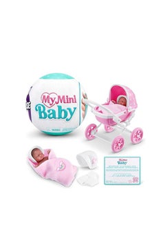 ZURU 5 Surprise My Mini Baby  - Image 3