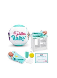 ZURU 5 Surprise My Mini Baby  - Image 4