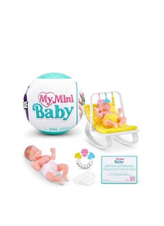 ZURU 5 Surprise My Mini Baby  - Image 5