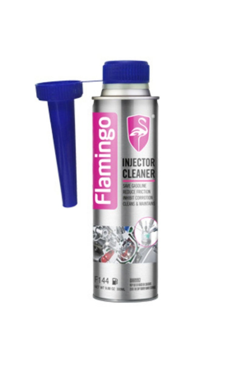 Flamingo | Injector Cleaner | F144 | 300 ml