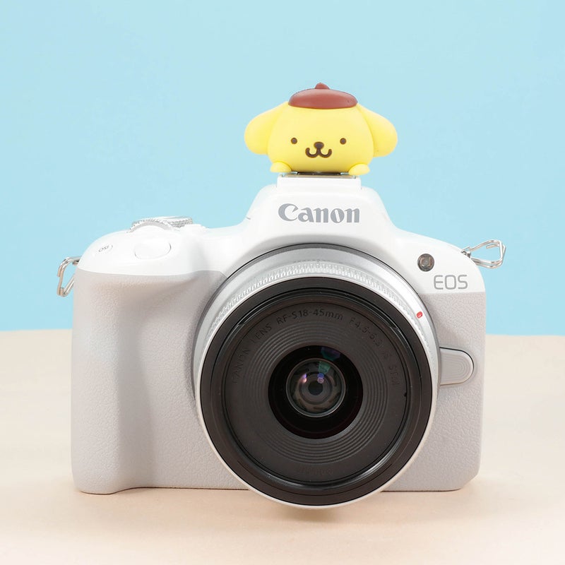 Fuji Camera Boot Cover Base Universal Decoration Suitable For Canon Nikon Sony Micro Single Slr - Image 1