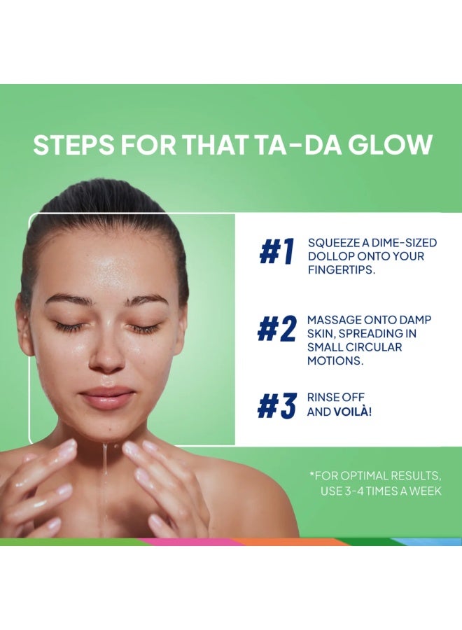 St. lves Soft Skin Avocado & Honey Scrub 170g - Image 4