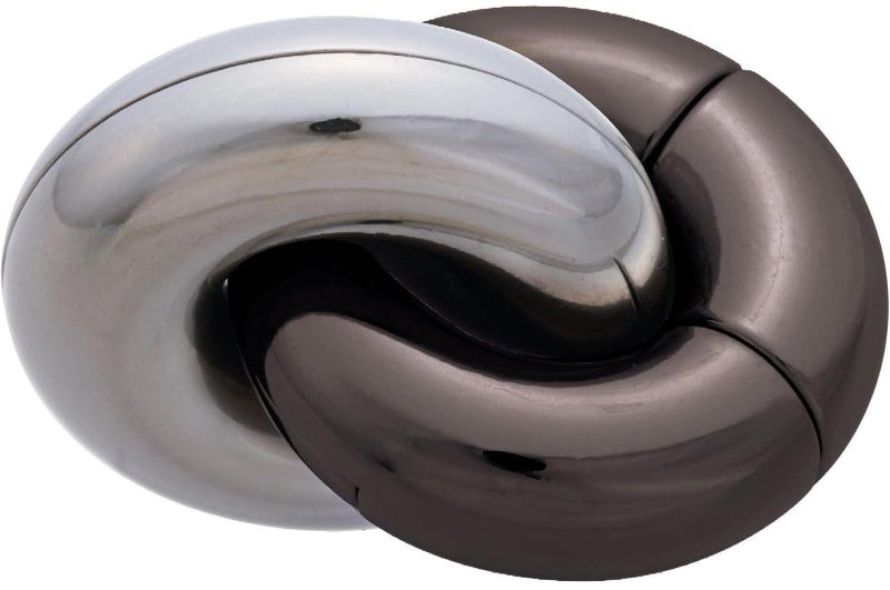 Hanayama The cast Doughnut Caused Difficulty Level 4 - Image 3