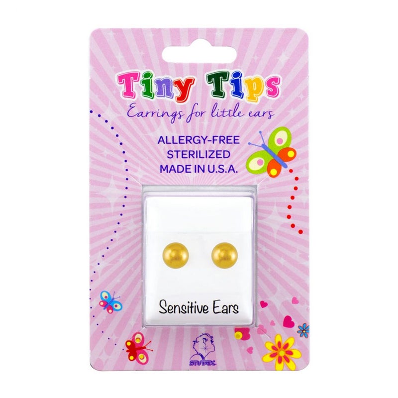 STUDEX TINY TIPS EARRINGS 40