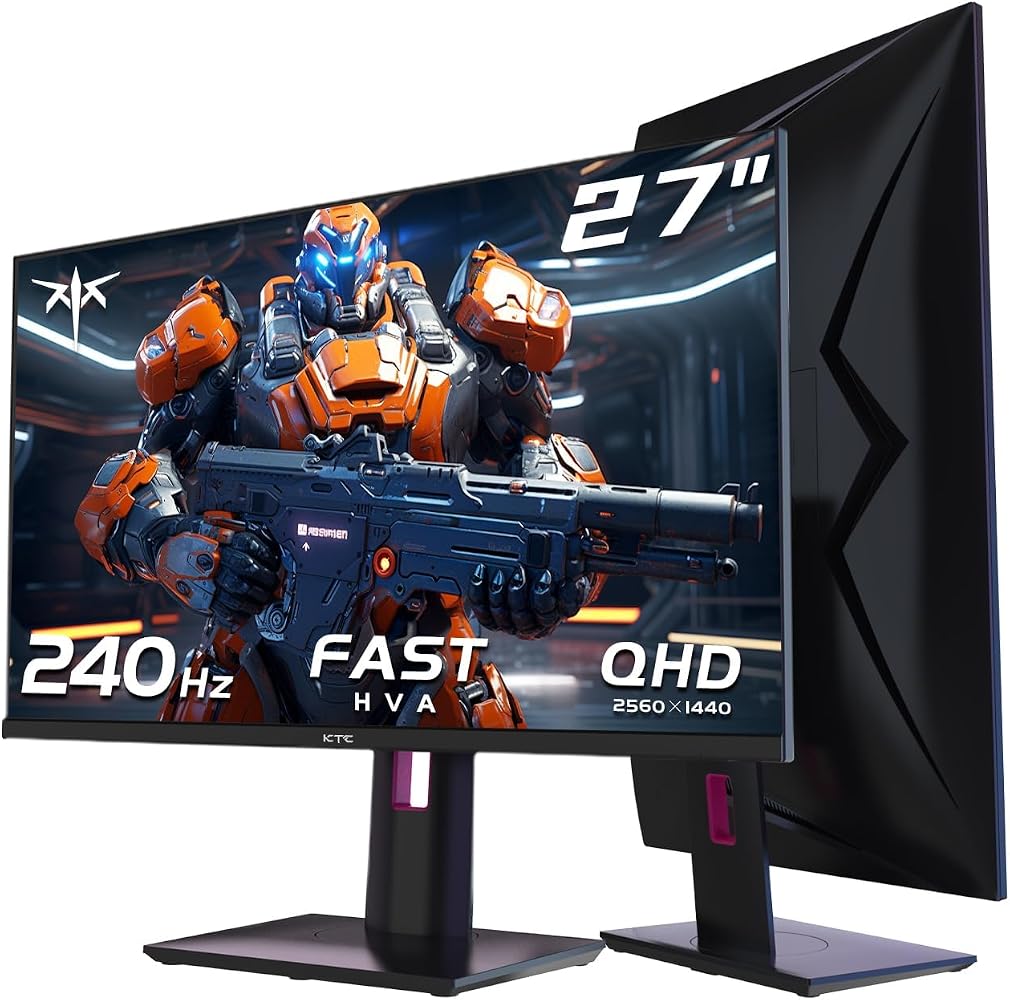ktc Ktc 27gs950 27 inch ZE9C77660DCE0CDDC5497Z