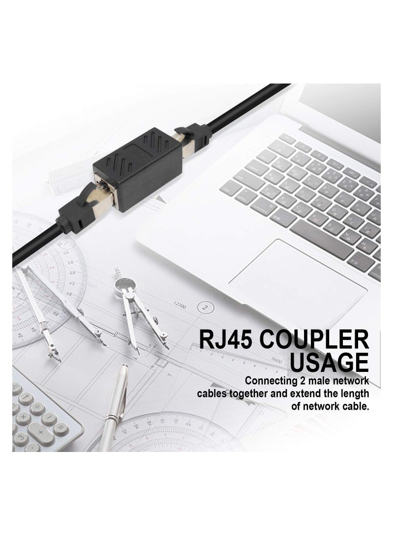 KASTWAVE RJ45 Coupler in Line Ethernet Network  - Image 4