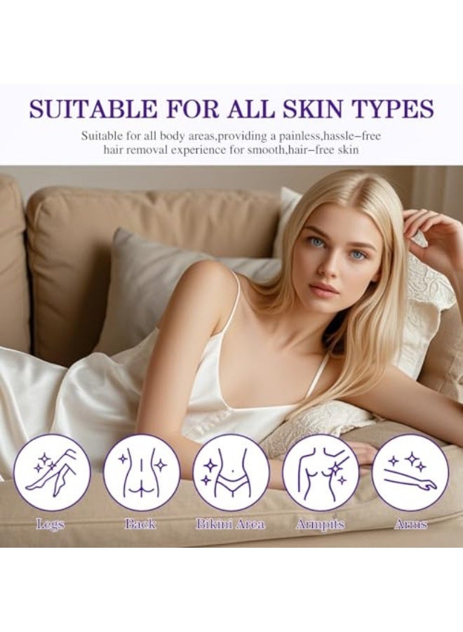  اوساورا زيت سيبيروس روتوندوس، سيروم سيبرغلو - سيروم للبشرة من سيبيروس روتوندوس، زيت مرطب طبيعي عضوي مهدئ للجسم، يقلل من نمو الشعر في الجسم لجميع أنواع البشرة، قطعة واحدة. - Image 4