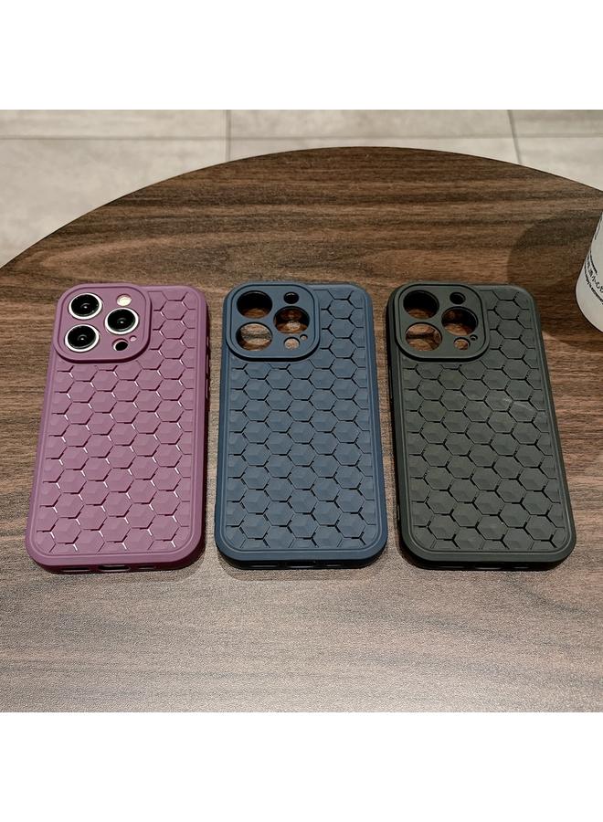 Zaboon Case For iPhone 13 Pro Honeycomb Cooling TPU Phone Case - Image 2