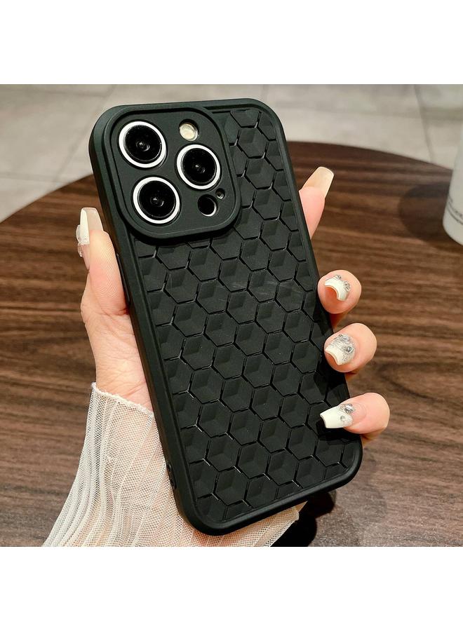 Zaboon Case For iPhone 13 Pro Honeycomb Cooling TPU Phone Case - Image 1