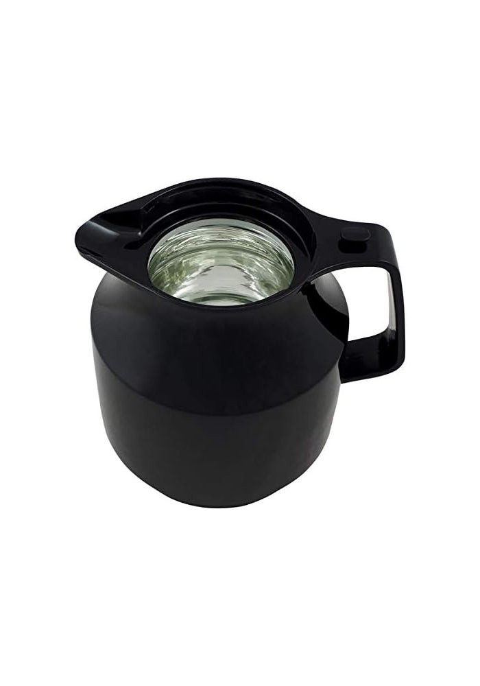 Helios Tea Boy Vacuum Jug - 1 Litre - Image 5