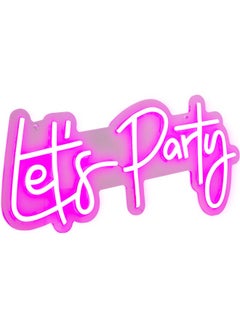 VEVOR 12 Inch Novelty And Humor Themed Neon Sign  - Image 1