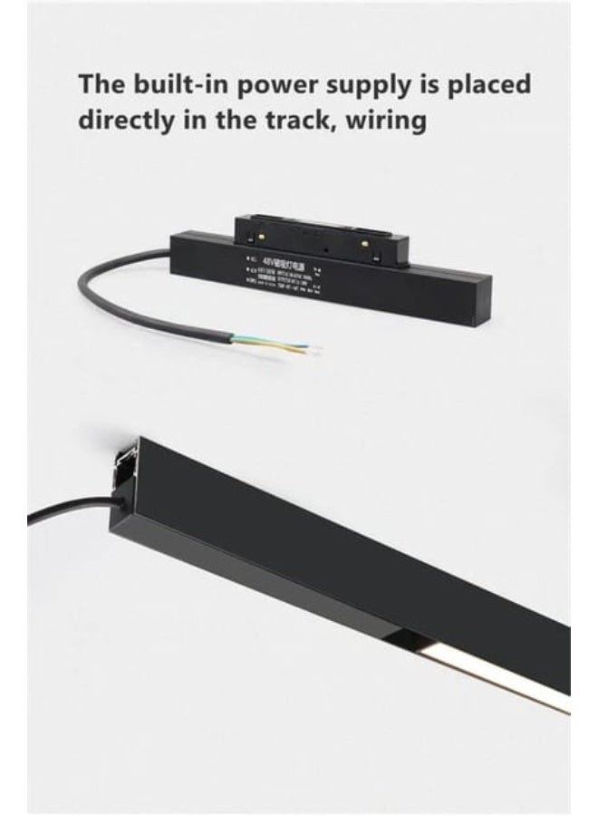 100W 48V Magnetic Transformer, 2-Year Warranty - Image 1