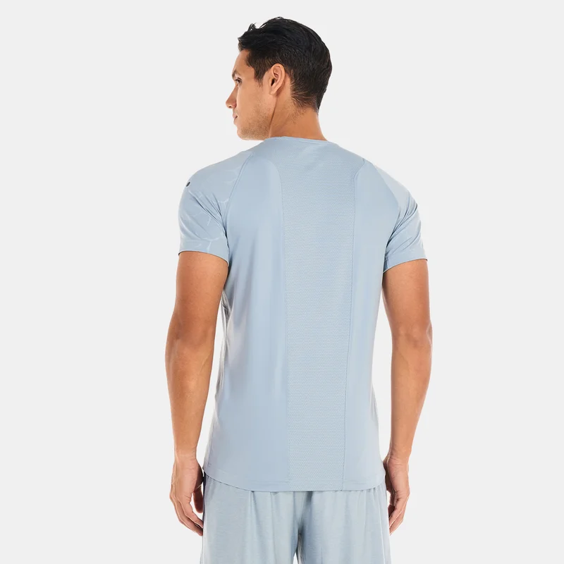 UNDER ARMOUR Men's UA RUSH™ Emboss T-Shirt