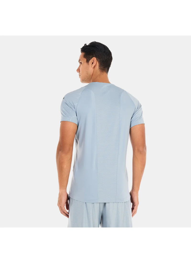 اندر ارمور Men's UA RUSH™ Emboss T-Shirt