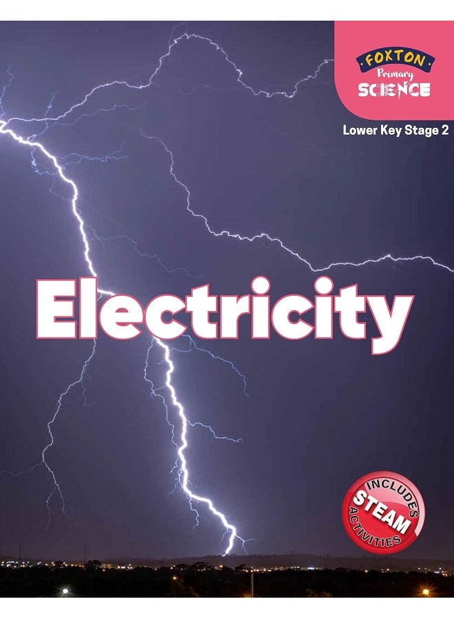 Foxton Primary Science: Electricity (Lower KS2 Science)