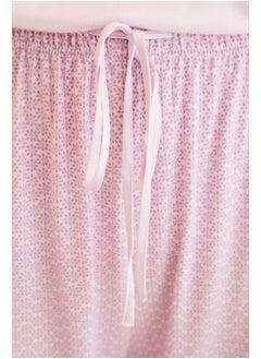 women'secret Long Capri pajamas  - Image 2