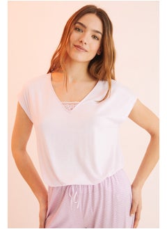 women'secret Long Capri pajamas  - Image 1