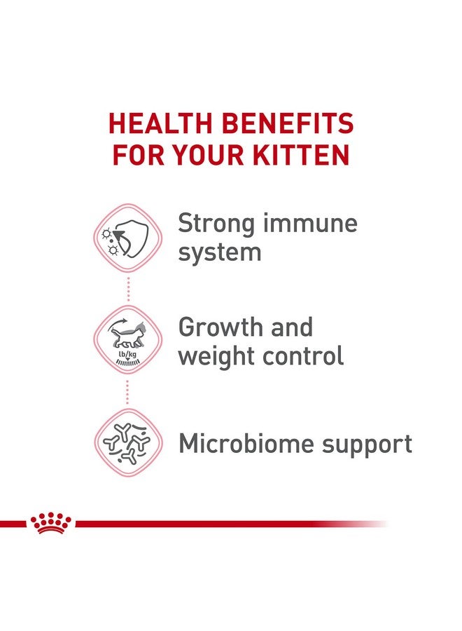 رويال كانين طعام القطط الجافة من Feline Health Nutrition للقطط المعقمة/المخصية، كيس 2.5 رطل - Image 4