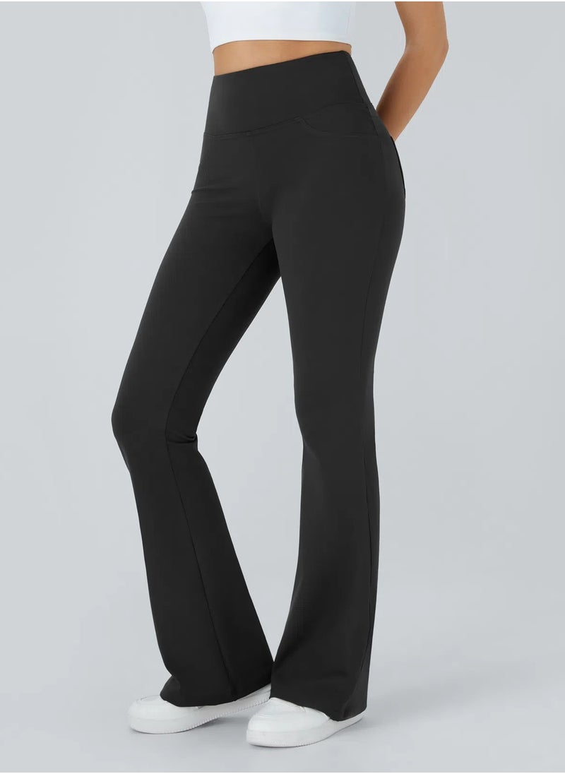 Vicino - Wide and long pants - Image 1