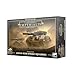 Warhammer Games Workshop Horus Heresy Legions Imperalis Leman Russ Strike Squadron Epic Scale - Image 2