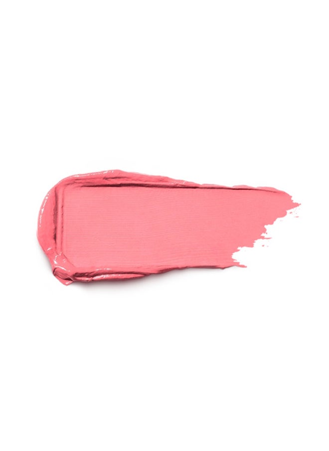 KIKO MILANO Days In Bloom Hydra-Glow Lipstick 03 Coral mood  - Image 3