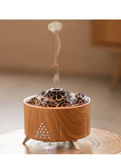 xinzhen Unique Design Cool Mist Humidifier for Home, Adjustable Mist Levels, Perfect for Bedrooms and Nurseries, Easy to Clean  - Image 1