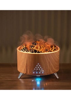 xinzhen Unique Design Cool Mist Humidifier for Home, Adjustable Mist Levels, Perfect for Bedrooms and Nurseries, Easy to Clean  - Image 2