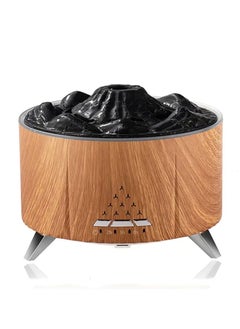 xinzhen Unique Design Cool Mist Humidifier for Home, Adjustable Mist Levels, Perfect for Bedrooms and Nurseries, Easy to Clean  - Image 5