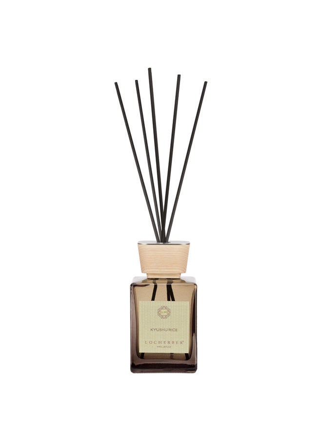 Locherber Milano - Kyushu Rice Diffuser 1000 ML - Image 1