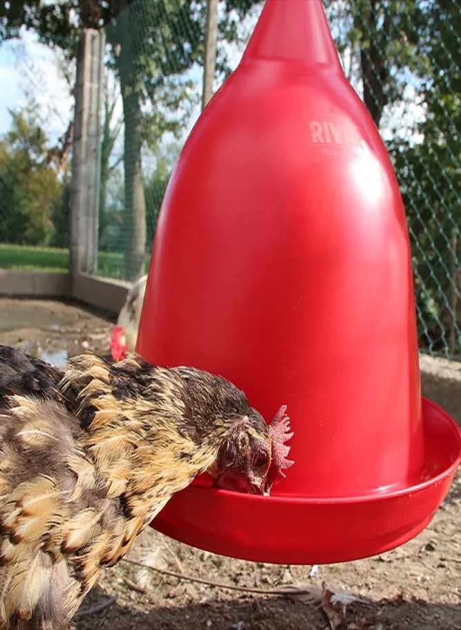 ريفر شارب كبير اوتوماتيكي مع صمام / خرطوم 2 متر ، عالي الجودة ، (صنع في ايطاليا) - Image 1