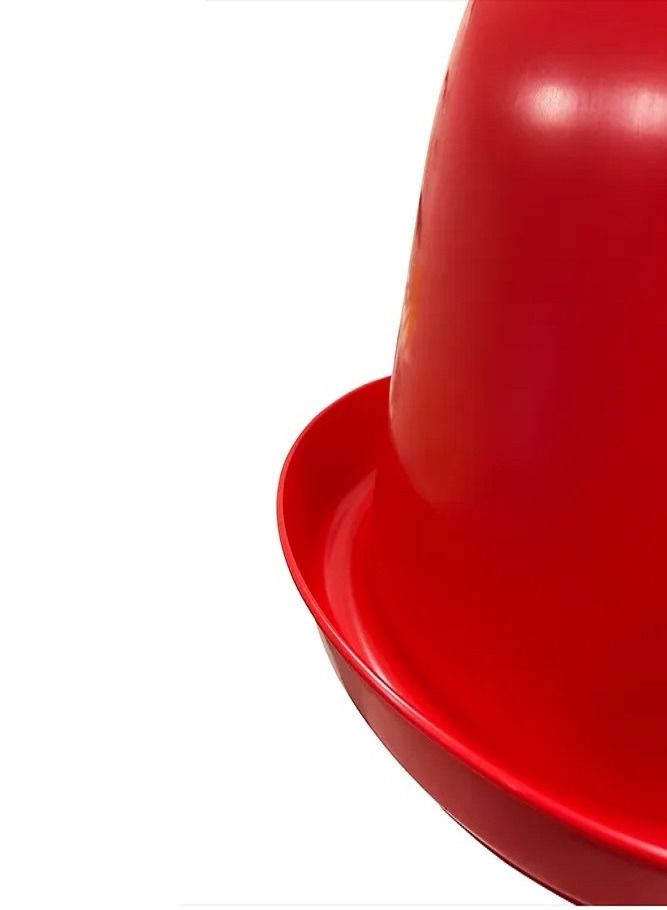 ريفر شارب كبير اوتوماتيكي مع صمام / خرطوم 2 متر ، عالي الجودة ، (صنع في ايطاليا) - Image 3