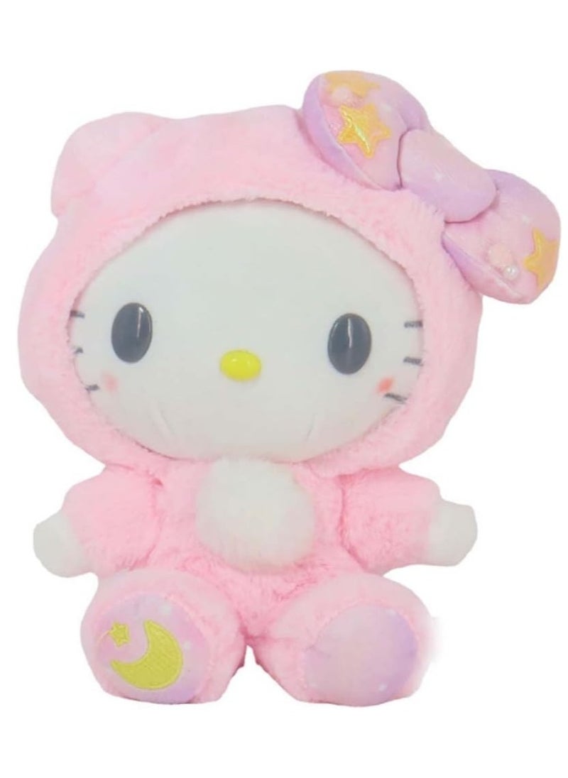 XICEN Cartoon Plush Toy Kitty Cat  - Image 1