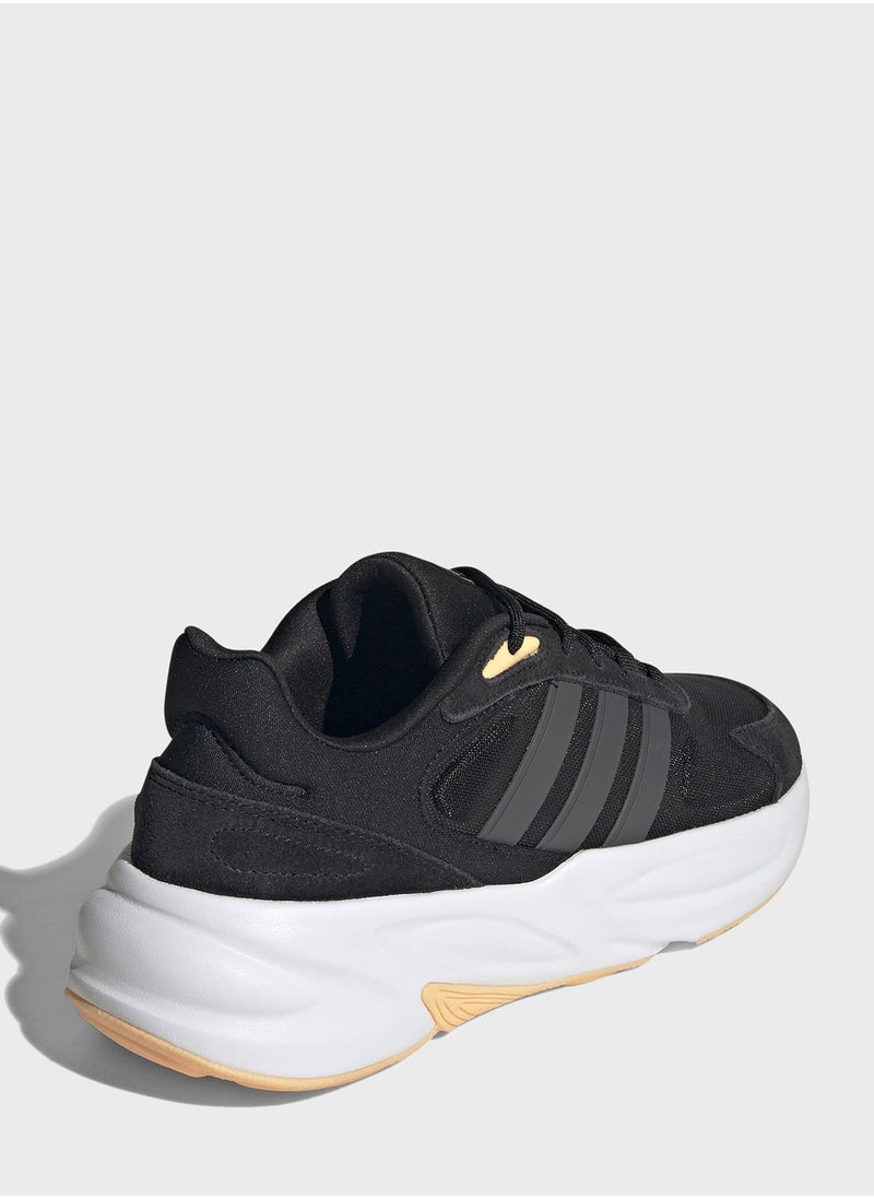 Adidas Ozelle Shoes  - Image 4