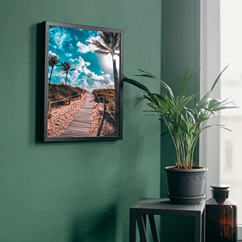 abcGoodefg Diamond Art Paintings Kit 6 Packs, DIY 5D Diamond Art Kits for Adults Landscape Set Round Full Drill Paint by Diamonds, 12x16 inch - Image 4