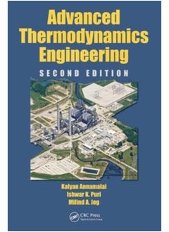 Advanced Thermodynamics Engineering (Computational Mechanics and Applied Analysis)
