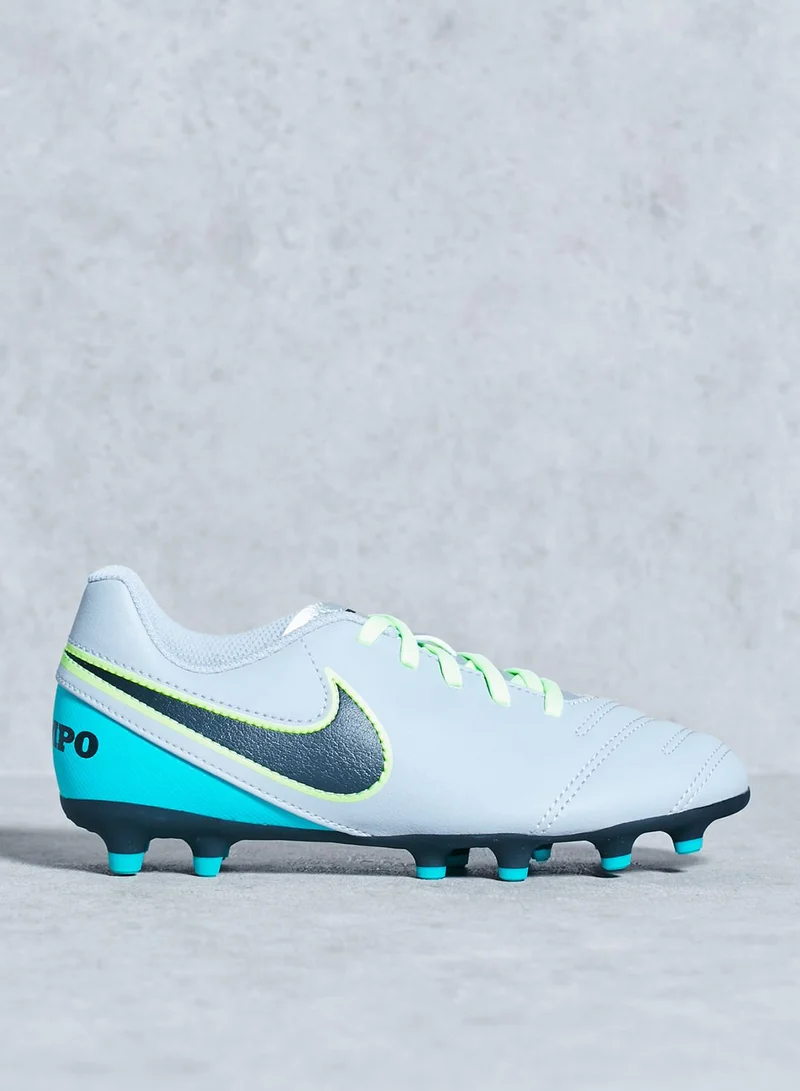Nike Tiempo Rio III Youth