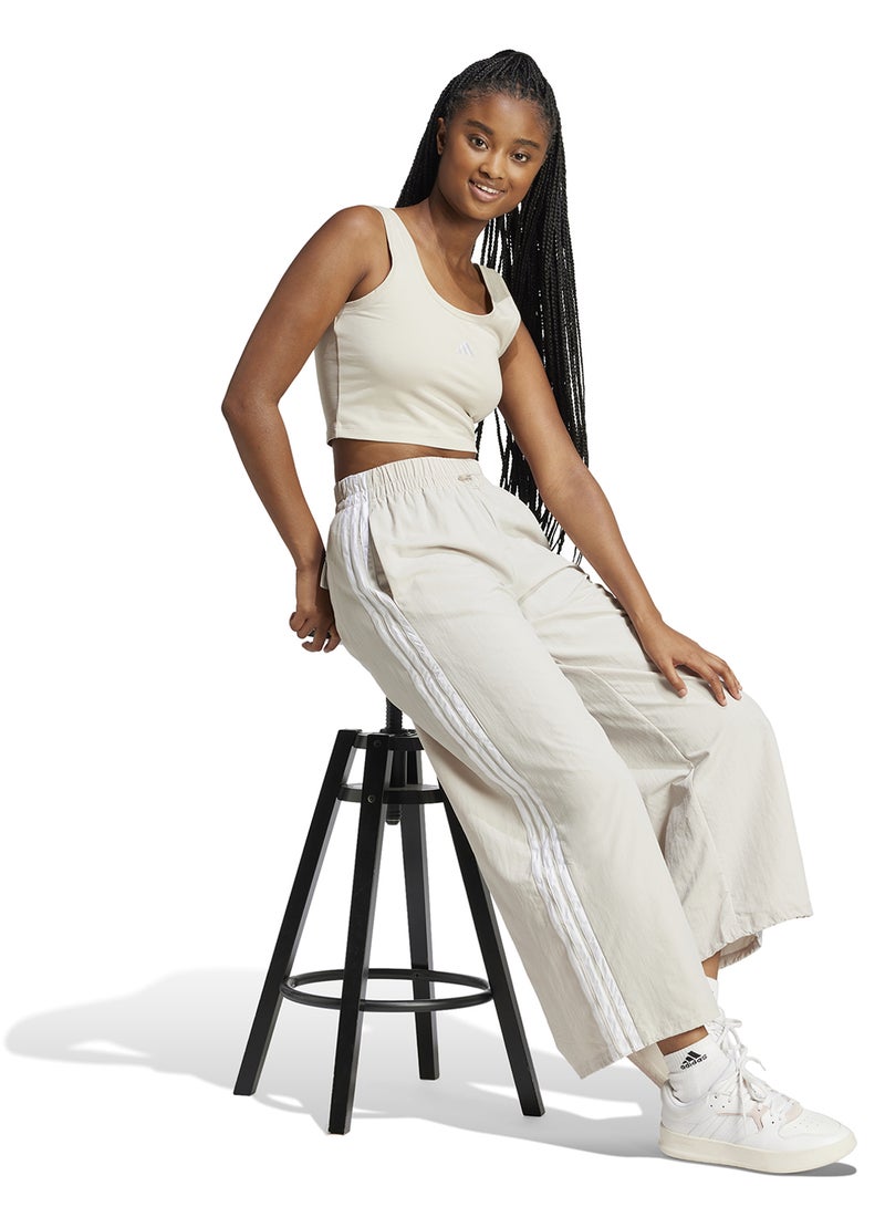 اديداس تانك بشعار صغير أساسي - Image 5