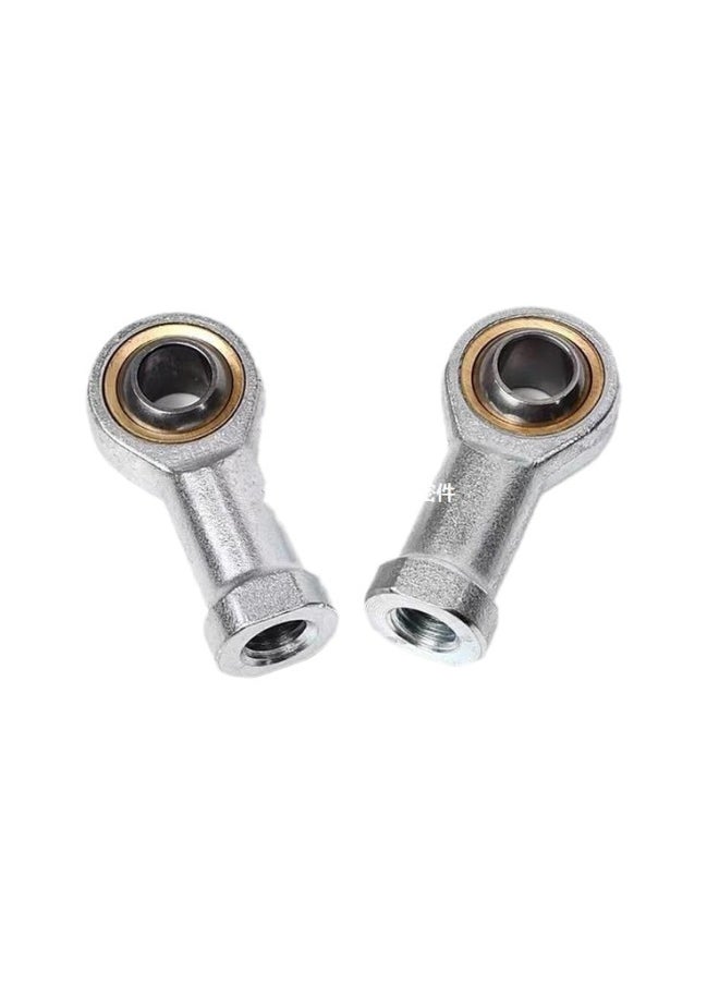 Generic - C-PHSC Right-hAnded Joint BeAring 3 4 5 6 8 10 12 14 14A 16 InternAl ThreAd Type Mismi-Color:C—PHSC16 - Image 1