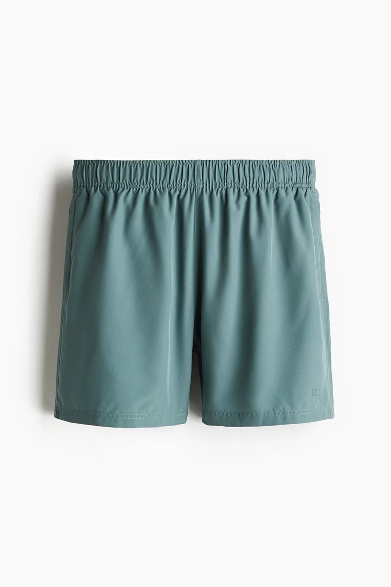 H&M Fast-drying sports shorts
