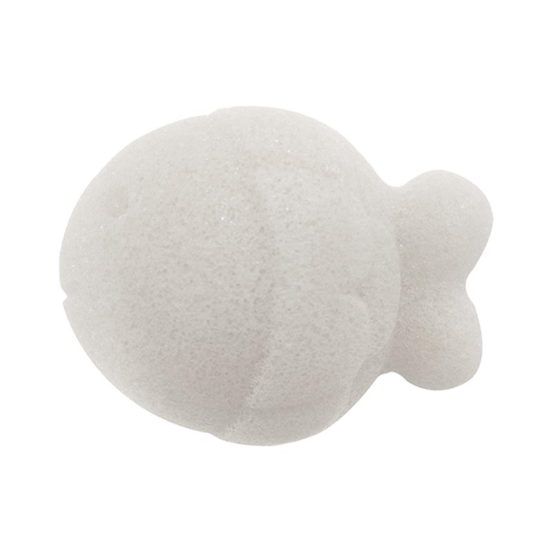 DAILY CONCEPTS Your Baby Konjac Sponge, Pure - Image 3