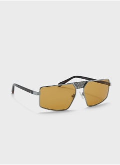 Square Cool Sunglasses