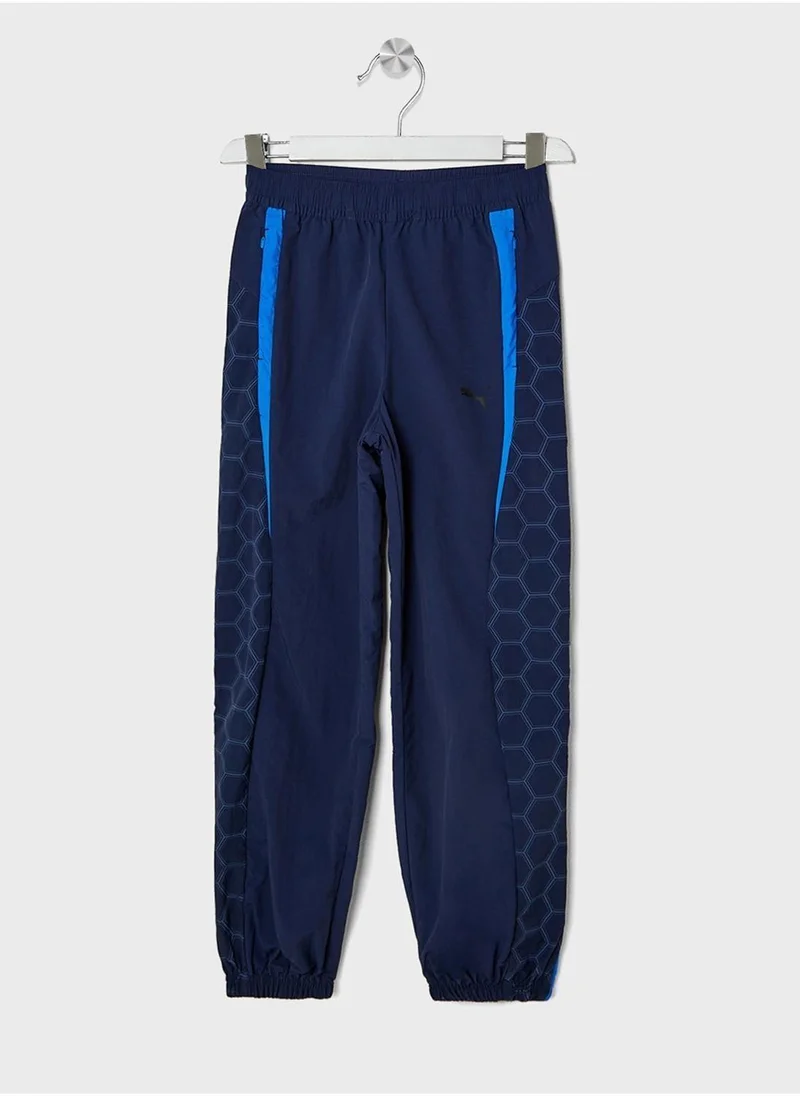 Youth Rocket League x Woven Pants