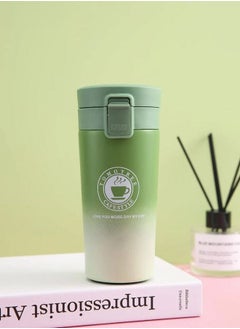 Green/White