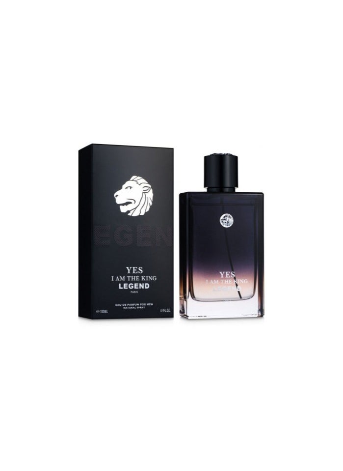 Yes I Am The King Legend Eau De Parfum 100ml - pzsku/ZDA031719D429D217EFF4Z/45/_/1723442603/63f1c39a-6772-46ae-868b-c1cf01b5f75a