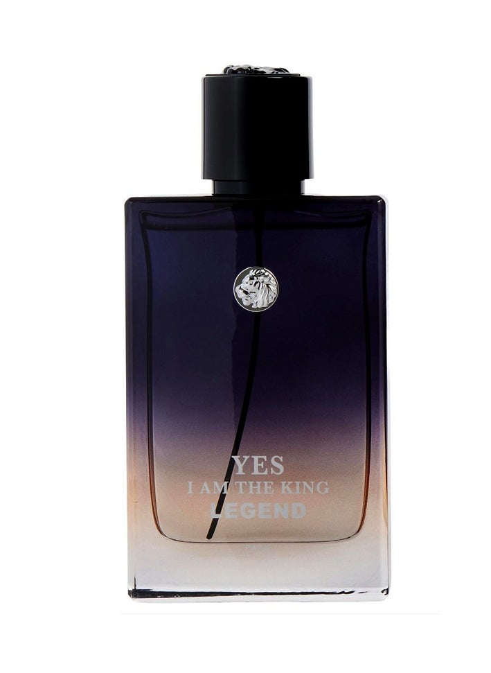 Yes I Am The King Legend Eau De Parfum 100ml - pzsku/ZDA031719D429D217EFF4Z/45/_/1723442689/fce633aa-6f68-4377-8575-537164ebd1ab