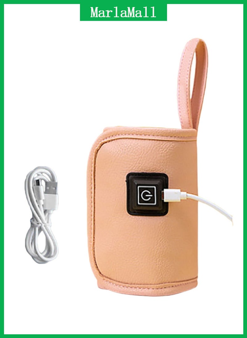 MarlaMall Baby Brew Bottle Warmer for Breastmilk  - Image 2