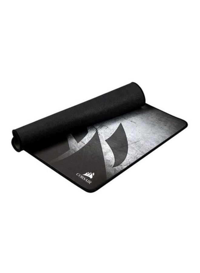 CORSAIR Premium Anti-Fray Cloth Gaming Mouse Pad Grey - Image 5