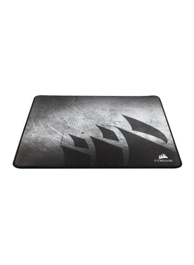 CORSAIR Premium Anti-Fray Cloth Gaming Mouse Pad Grey - Image 3