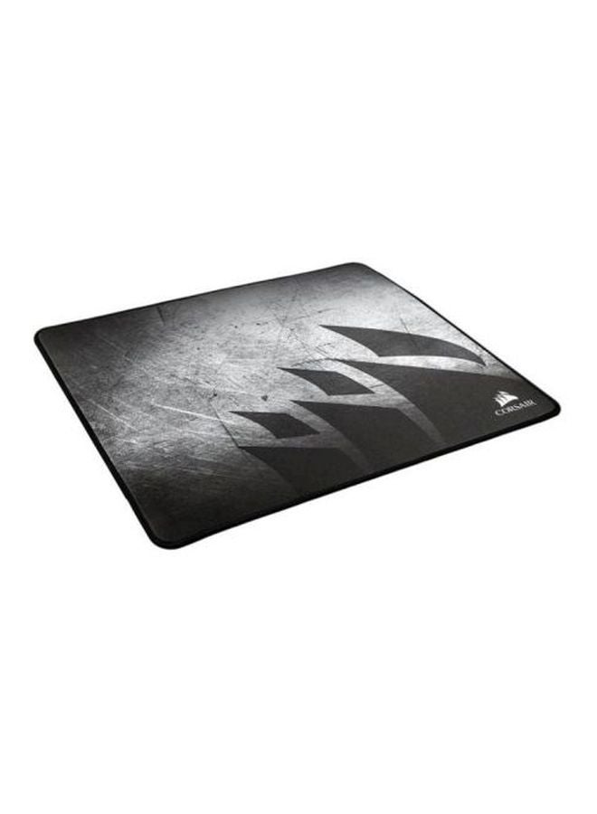 CORSAIR Premium Anti-Fray Cloth Gaming Mouse Pad Grey - Image 4